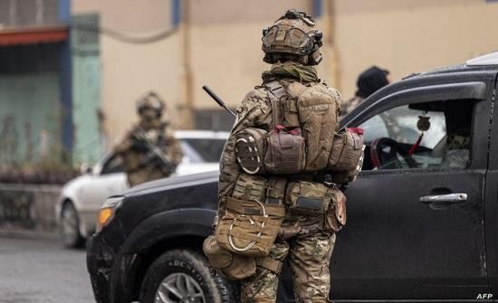 باكستان تطلق عملية عسكرية ضد المتشددين
