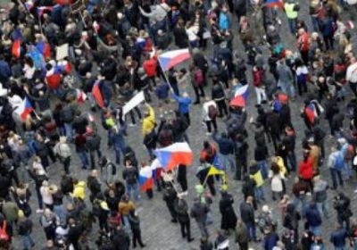 إجراءات أمنية مشددة بالتشيك خلال عطلة عيد الفصح