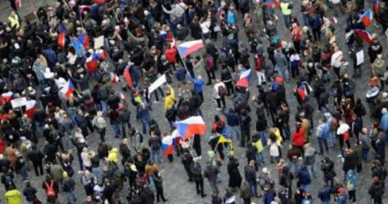 إجراءات أمنية مشددة بالتشيك خلال عطلة عيد الفصح