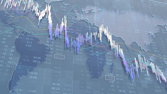 ألمانيا تنجو من الركود في 2023 لانخفاض أسعار الطاقة