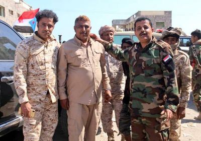 النقيب: يبقى صالح السيد الاسم الأكثر مهابة بالميادين والجبهات