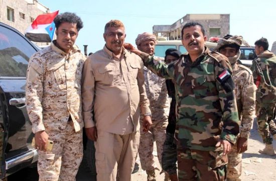 النقيب: يبقى صالح السيد الاسم الأكثر مهابة بالميادين والجبهات