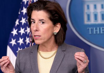 أمريكا: نحتاج لأوروبا لخفض التضخم وصناعة الرقائق الإلكترونية