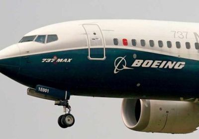 بوينج ترفع إنتاج طائرات 737 رغم أزمات سلسلة التوريد