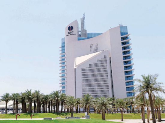 أرباح مؤسسة البترول الكويتية تصل إلى 2.2 مليار دينار