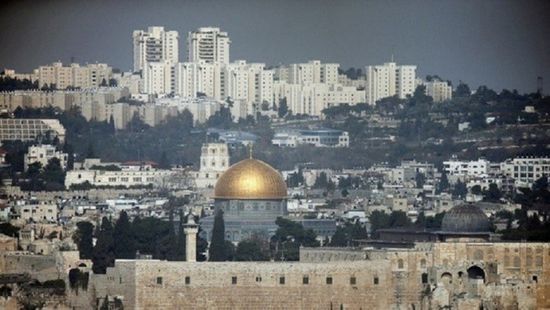 إصابة 6 أشخاص في إطلاق نار جنوب القدس