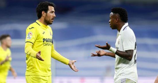 ريال مدريد يسقط أمام فياريال بثلاثية