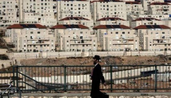 إسرائيل توافق على بناء وحدات استيطانية جديدة بالضفة