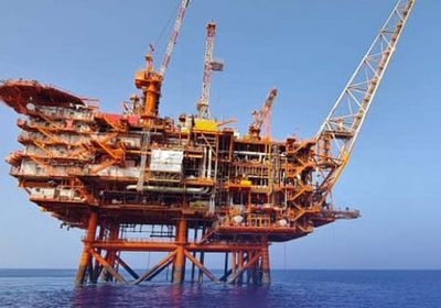 النفط الليبية تعيد فتح البئر الغازية بعد توقفها