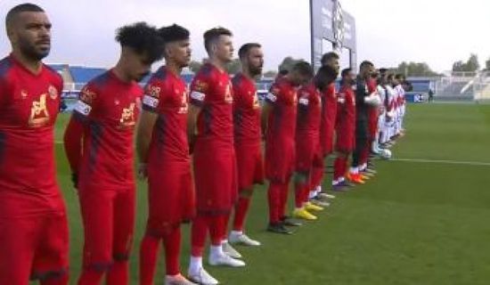 موعد مباراة ضمك والعدالة بالدوري السعودي