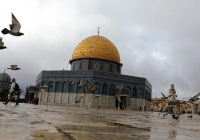 بعد أيام من العنف.. صلوات إسلامية ويهودية في القدس