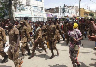 إطلاق نار واحتجاجات في إقليم أمهرة الإثيوبي