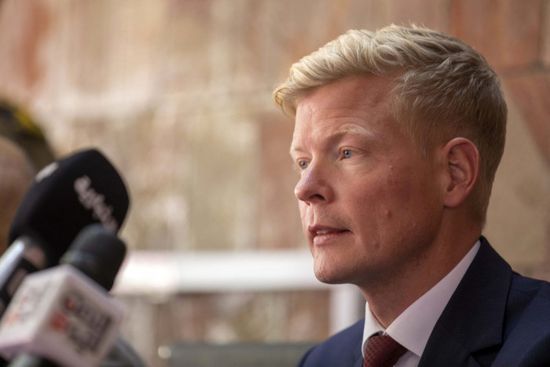 ترقب لإعلان هدنة إنسانية لـ 6 أشهر.. بهذه البنود 