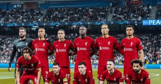 تعادل مثير بين ليفربول وأرسنال