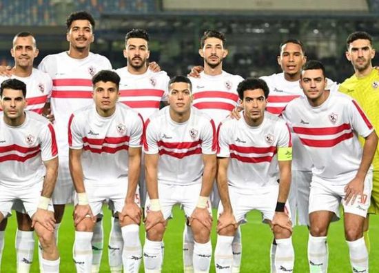 الزمالك يفوز بهدف ويصعد للمركز الرابع