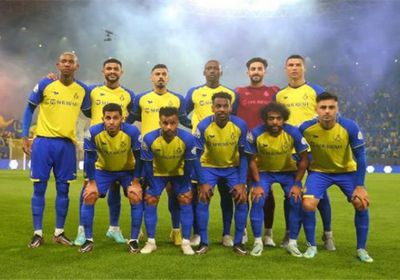 النصر يتعثر أمام الفيحاء بالدوري السعودي