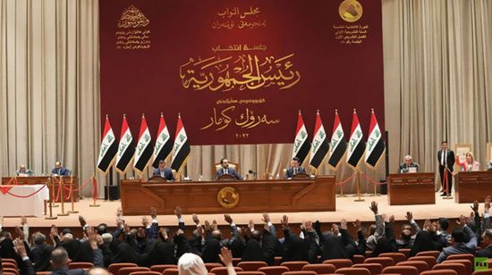 العراق يسابق الزمن لاستكمال قانون الموازنة
