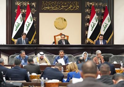 البرلمان العراقي يحدد موعد التصويت على موازنة 2023