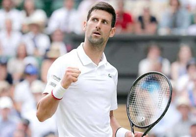 ديوكوفيتش يرغب في بداية قوية بالملاعب الرملية