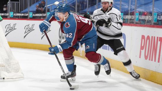 بروينز يحقق انتصار جديد بدوري هوكي الجليد