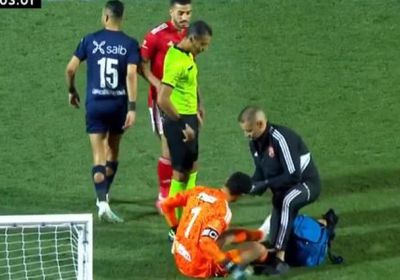 مشاهدة مباراة الأهلي وبيراميدز بث مباشر في نهائي كأس مصر 2022