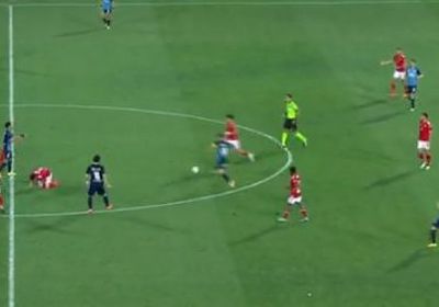 نتيجة مباراة الأهلي وبيراميدز بنهائي كأس مصر 2022