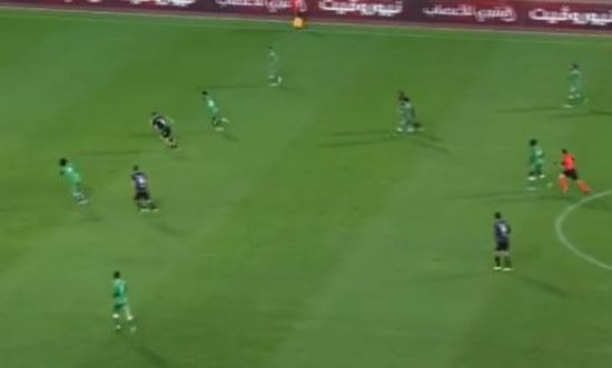 نتيجة مباراة فاركو والاتحاد السكندري بالدوري المصري