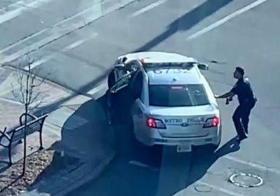 تفاصيل حادث إطلاق نار في بنك بولاية كنتاكي الأمريكية