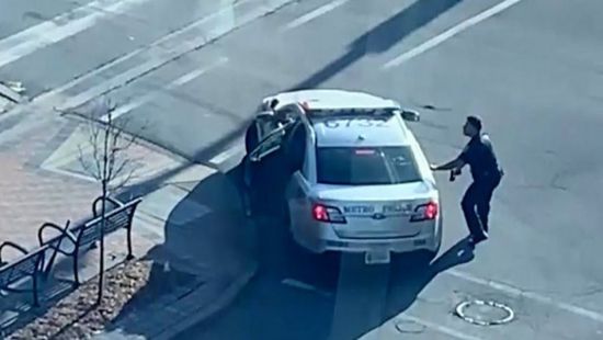 تفاصيل حادث إطلاق نار في بنك بولاية كنتاكي الأمريكية