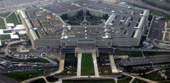 البنتاغون: عملية التسريب شديدة السرية خطر على الأمن القومي  