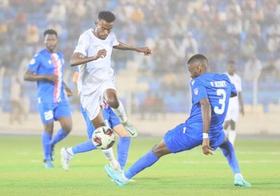 الهلال السوداني يعبر المنامة البحريني في بطولة الملك سلمان