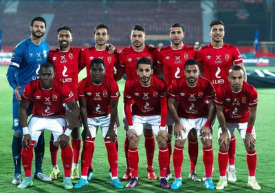 موعد مباراة الأهلي المصري القادمة