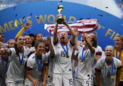 أستراليا ونيوزيلندا تطلقان العد التنازلي لكأس العالم للسيدات