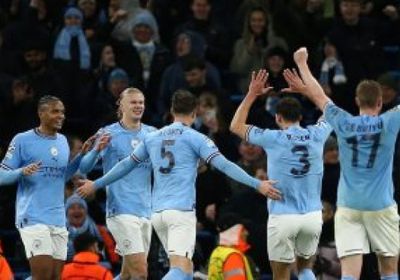 مواجهة نارية الليلة بين السيتي والبايرن