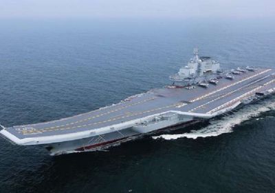 طائرات وسفن حربية صينية تواصل الانتشار بمحيط تايوان