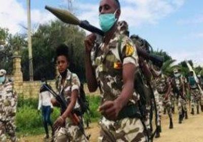 مقتل شخصين على الأقل في انفجار بإقليم إثيوبي