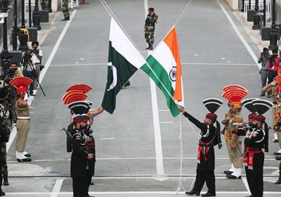 باكستان تندد بقرار الهند عقد اجتماعات لمجموعة العشرين