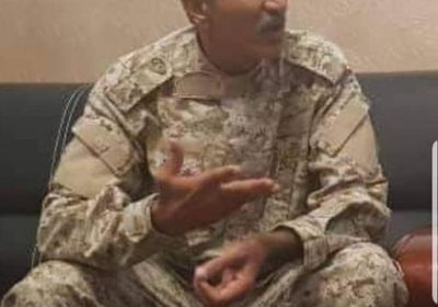 تكليف قائم بأعمال مدير شرطة لحج