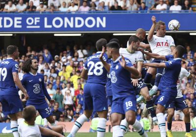 باراتيتشي يتقدم بطعن للفيفا ضد إيقافه الدولي