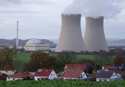 ألمانيا تودع الطاقة النووية نهائيًا