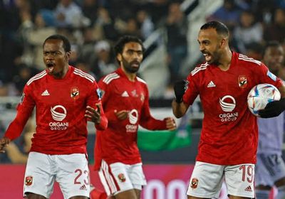 الأهلي يستعد لفاركو من أجل تعزيز تصدره للدوري الممتاز