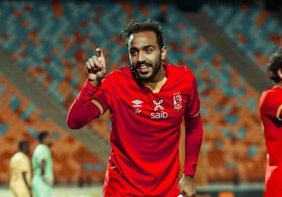 الزمالك المصري يتقدم بشكوى جديدة ضد "كهربا"