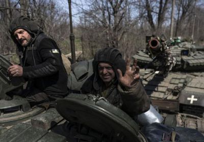 فاغنر الروسية تعلن السيطرة على 80% من باخموت