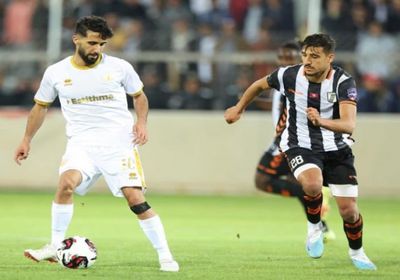 الصفاقسي يتخطى قطر في البطولة العربية