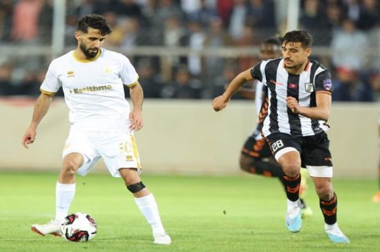 الصفاقسي يتخطى قطر في البطولة العربية