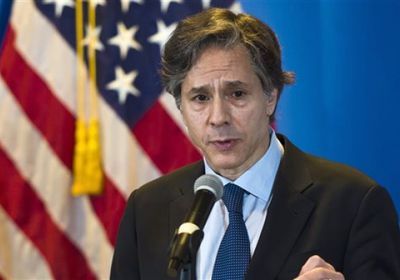 بلينكن يعلق على اعتقال روسيا "جيرشكوفيتش"