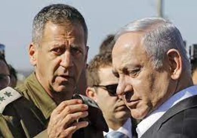 الجيش الإسرائيلي يتأهب خوفًا من هجوم إيراني