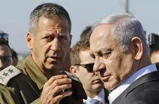 الجيش الإسرائيلي يتأهب خوفًا من هجوم إيراني