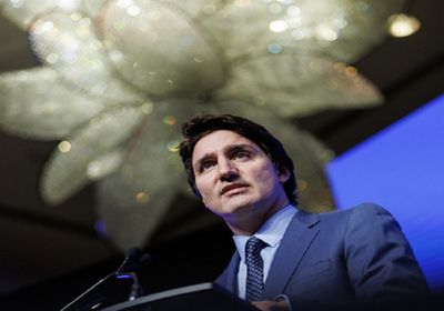 اختراق الحساب الرسمي لرئيس وزراء كندا