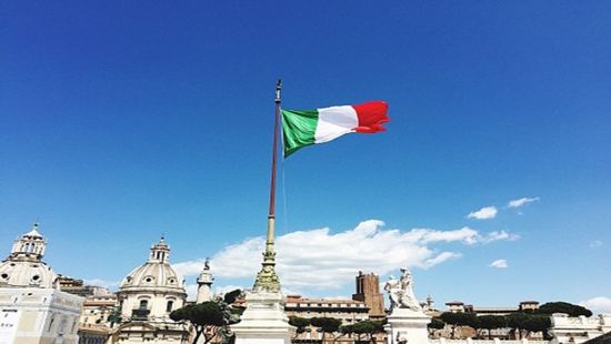 حالة طوارئ بإيطاليا بسبب الهجرة غير الشرعية